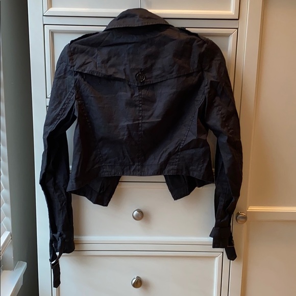 BLACK Theory “Hummingbird Nani” jacket - Picture 6 of 6